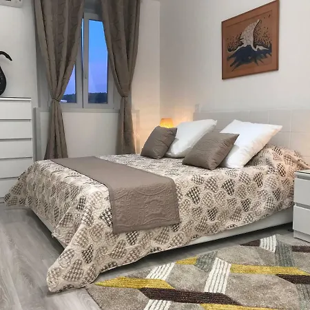 Appartement Alyon *
