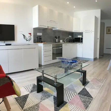 Appartement Alyon