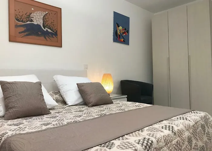 Appartement Alyon Nice