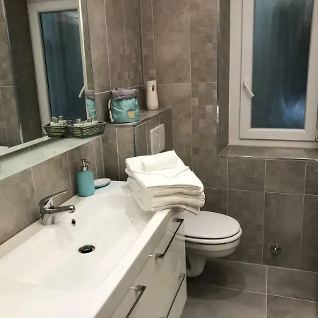 Alyon Apartament Nicea