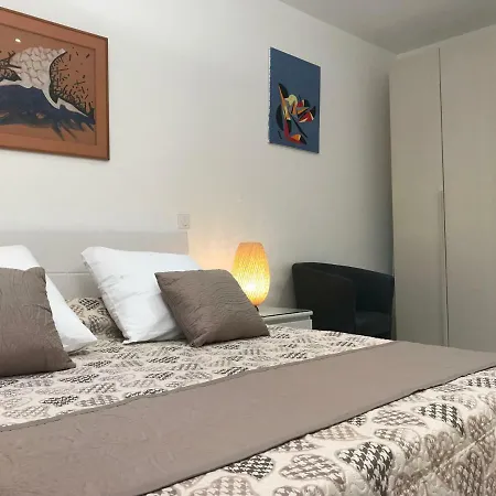 Apartment Alyon Nice
