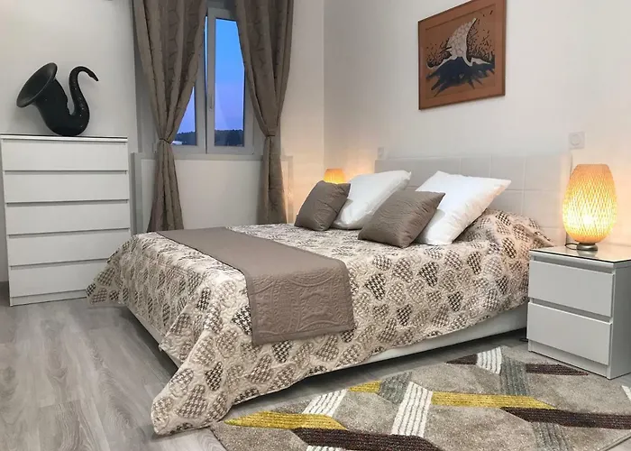 Apartment Alyon *